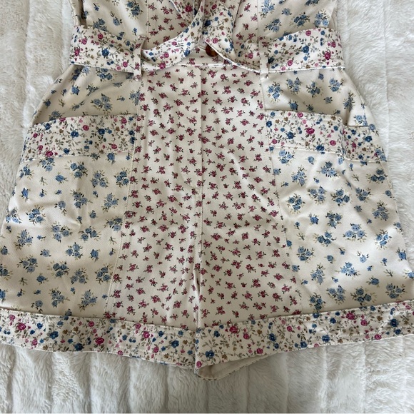 🌿|NWT| Sézane Gallipoli Jumpsuit - Picture 9 of 15